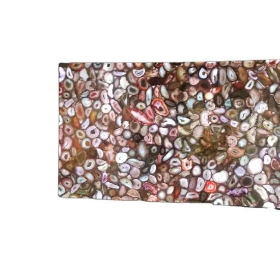 Backlit LED Light Panels for Wall