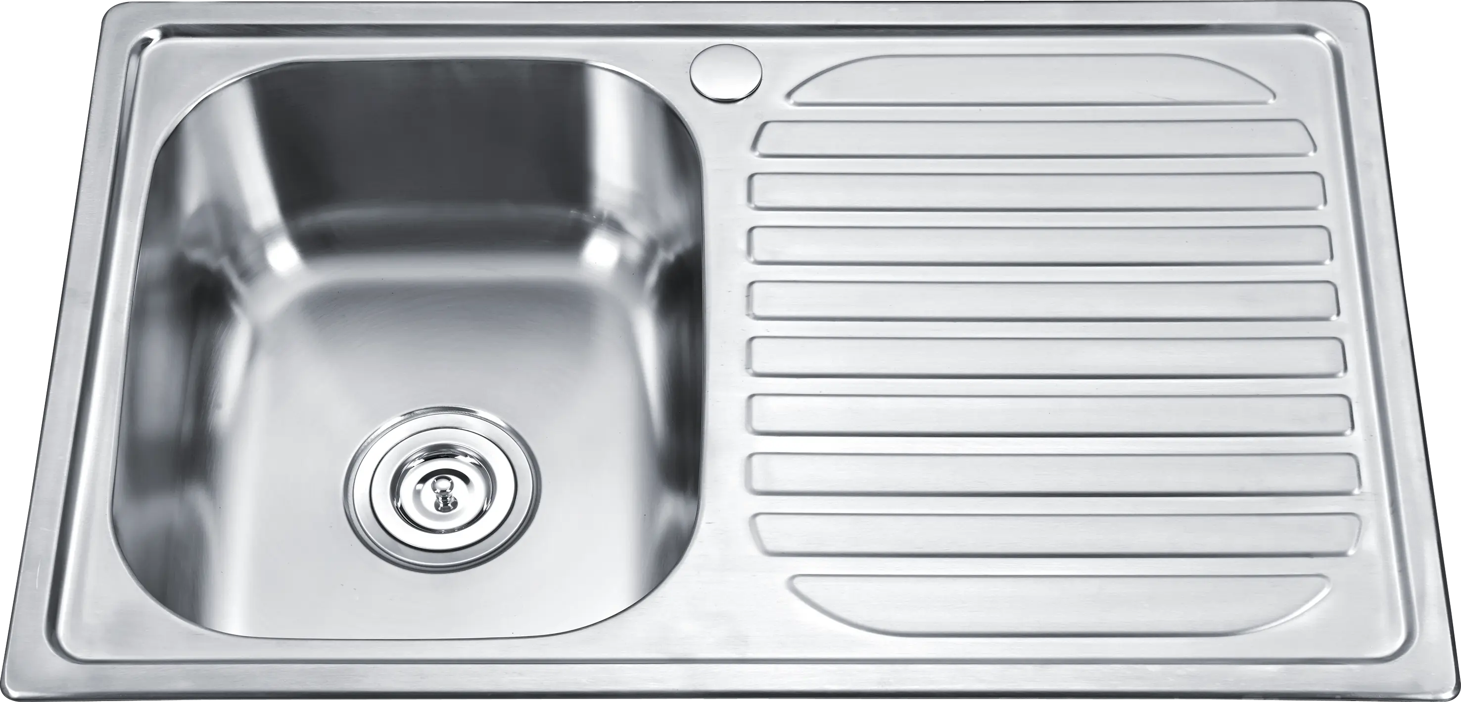PVD sink maintenance guide for distributors