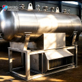 Corrosion Resistant Pressure Systems