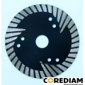 Abrasive Material Cutting Stone Blade