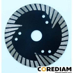 Abrasive Material Cutting Stone Blade