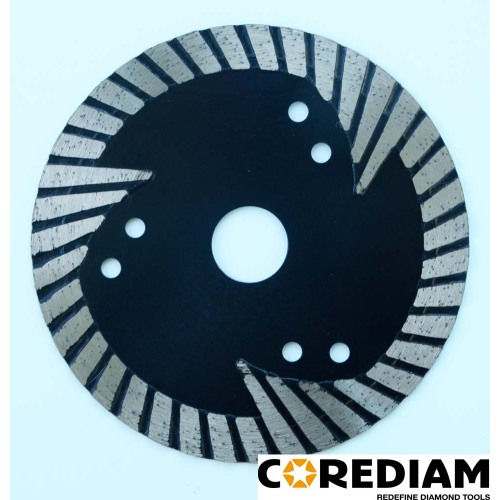 Abrasive Material Cutting Stone Blade