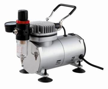PLEC4100B oilless mini air compressor
