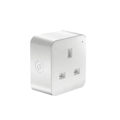 UK Smart Plug for Google Home Mini