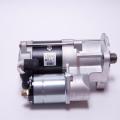 Isuzu 6WG1 Diesel Engine Starter Motor 181100341