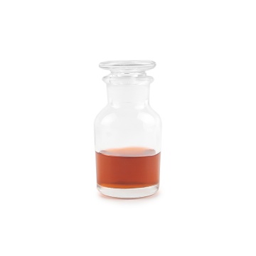 glass lab reagent bottle 60ML 250ml 125ml