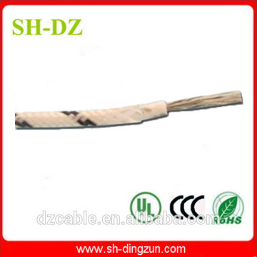 1000 degree fire resistance wire