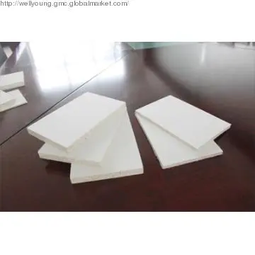 magnesium oxide board