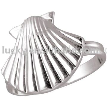 Shell-shape Napkin Ring
