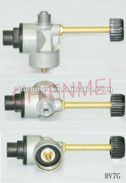 Brass Valve-- Gas Valve