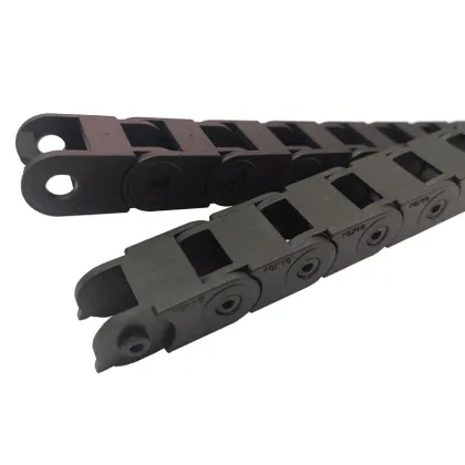 10Series Flexible Engineering Drag Chain Cable Carrier Energy Chains