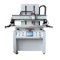 Semi-automatic printing machine for packaging boxes