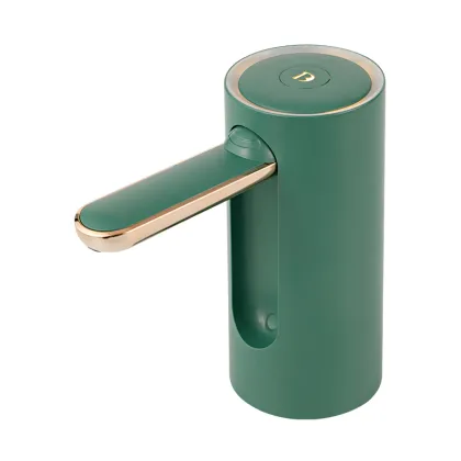 Automatic Drinking Water Dispenser