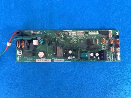 Daikin VRF System PCB Board EB0810(C) for Commercial Central Air Conditioning