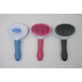 Brosse à cheveux pour animaux de compagnie pour le nettoyage