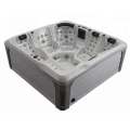 Latest Design Balboa Controlled Freestanding Hot Tub