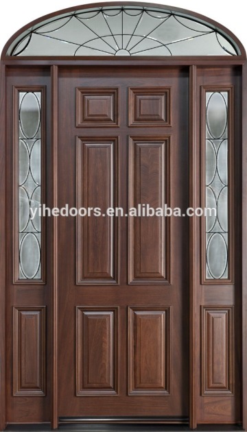 exterior carved wood door hand carved wood door frame