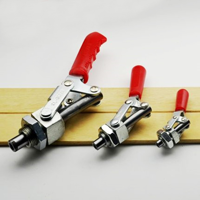 Clamping Tools