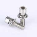 Высококачественные болты из нержавеющей стали и поворотные ногти