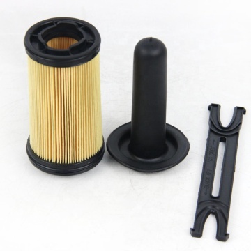 Komatsu, Hino, Isuzu Urea Filter Part Number Search