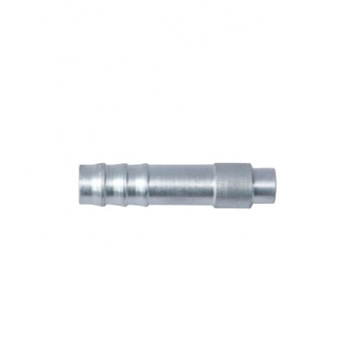 #8 Aluminum hose fitting