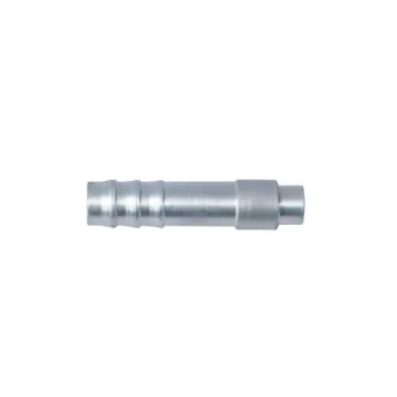 #8 Aluminum hose fitting