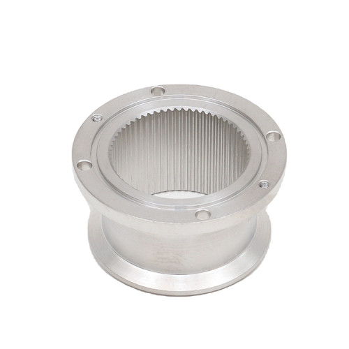 Joyoung Soymilk Maker Stainless Steel Grinding Head Part