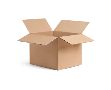 Premium Paper Box for Product Packaging