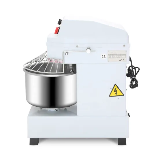 Professional Heavy Duty Electric Bakery Stand Dough Mixer