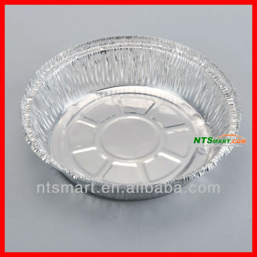 Aluminium foil tray