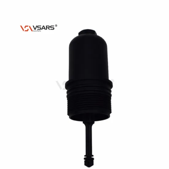 VOEH-10129 Oil Filter Housing Cover FT4Z6A832C for FORD EXPLORER LINCOLN AVIATOR