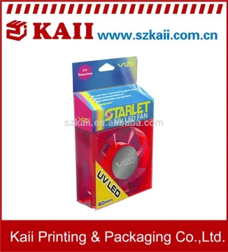 wholesale factory of mouse packaging box, high quality mouse packaging box made in China