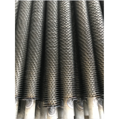 Carbon Steel KL Finned Tubes