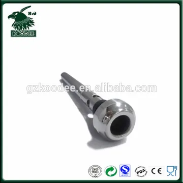 Food grade adjustable beer chiller stick