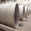 Directly Supply 316 Welded Stainless Steel Pipe Wholesale