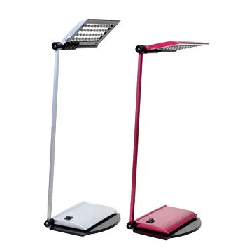LED eye protection table lights, measures 14x330mm