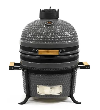 15 inch ceramic kamado grill
