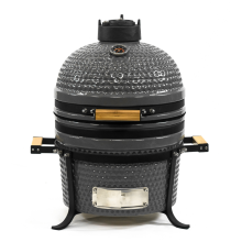 15 inch ceramic kamado grill