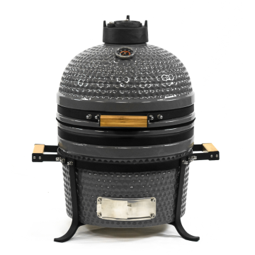 15 inch ceramic kamado grill