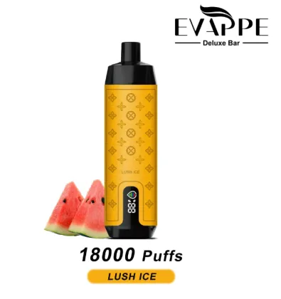 Same as Al Crown Fakher 18000 Puffs Shisha Hookah Disposable Vape