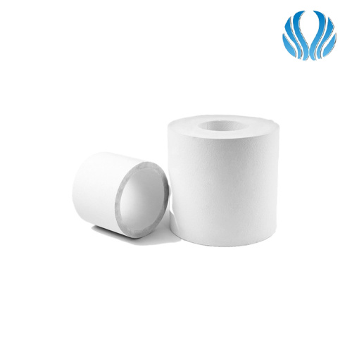 Rivestimento tubolare in ceramica per alte temperature