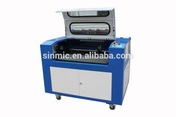 Best Quality!! 40w co2 laser engraver cutter machine