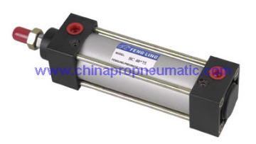 Sc40x75 Air Cylinder