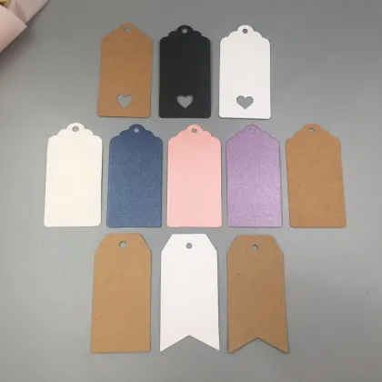 paper jewelry card paper card cutter