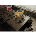 Packaging Machine Small Manual Semi-Automatic Milk Rooftop Filling Machine Supplier