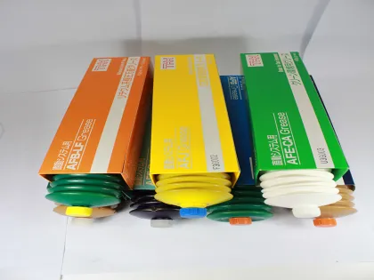 Japan THK 400g Grease