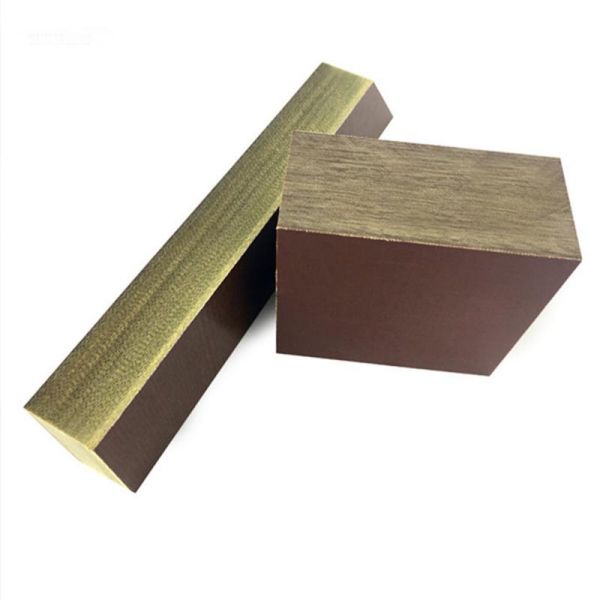 Brown textolite 3025 sheet Ins3