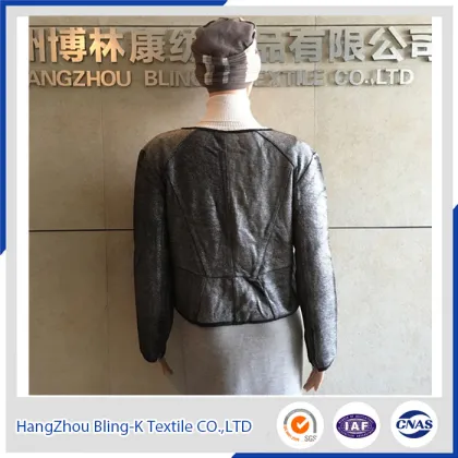 Knitting sweater cardigan for lady