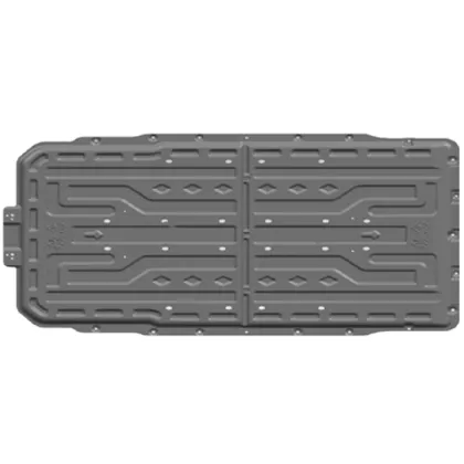 BYD Chassis and Battery Guard Plates: Protection Solutions