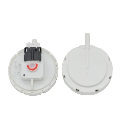 Panasonic Washing Machine Water Level Sensor Pressure Switch Psr-28c WPS82068
